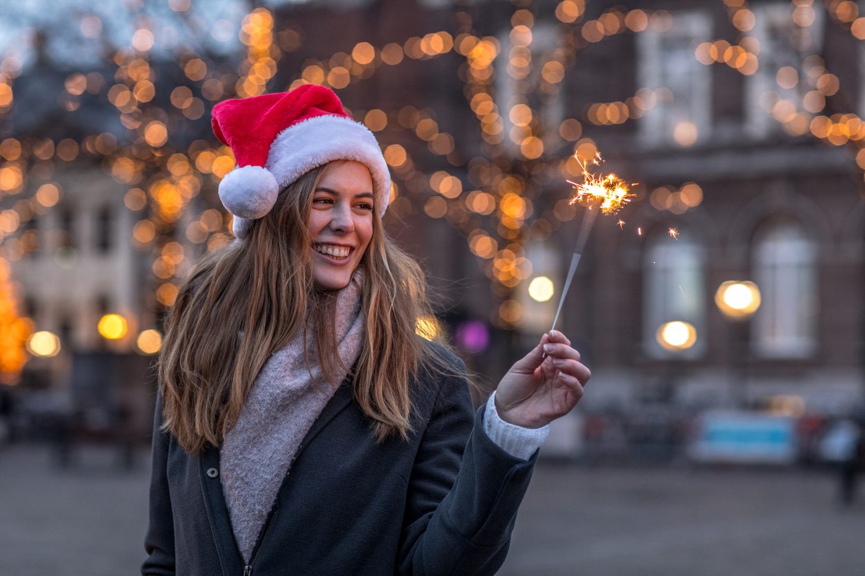 De Kerstboodschap: vrede op aarde