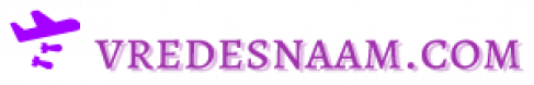 Vredesnaam.com